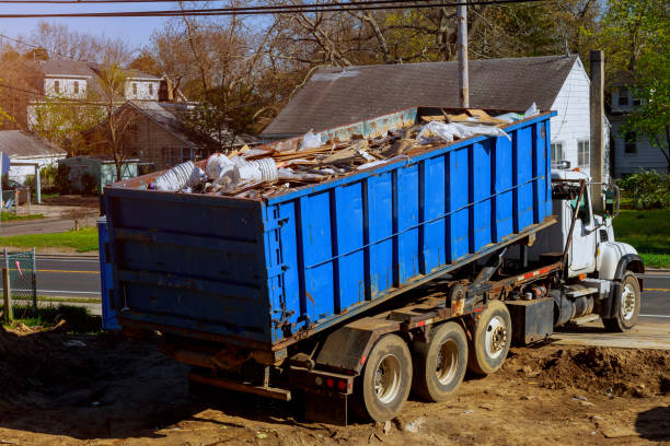 Best Garage Cleanout  in Glens Falls North, NY