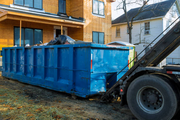 Best Same-Day Junk Removal Services  in Glens Falls North, NY