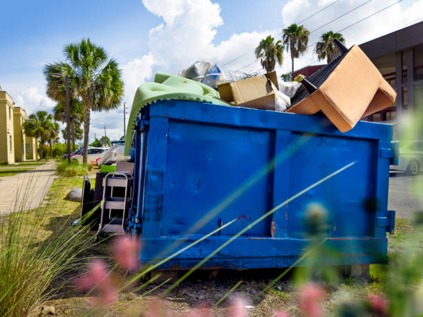 Best Residential Junk Removal  in Glens Falls North, NY