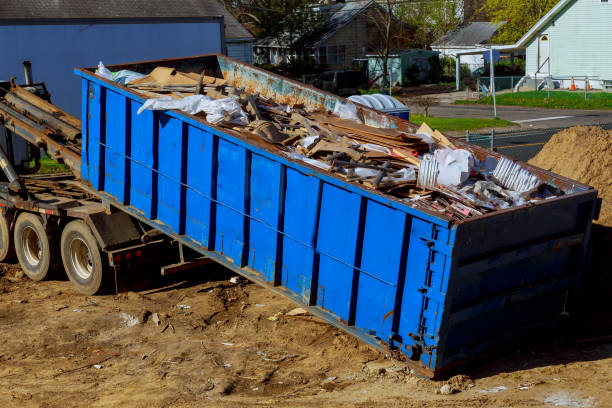 Best Hot Tub Removal  in Glens Falls North, NY